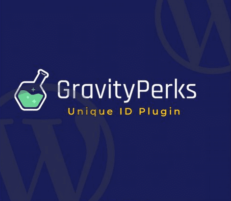 Gravity Perks Unique ID Plugin 1.5.12 Free download