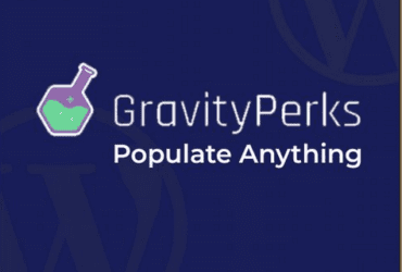 Gravity Perks – Gravity Forms Populate Anything 2.1.8 Free Download