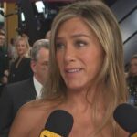 Jennifer Aniston Reveals the Perfect Interview Question She Would Ask Herself (Exclusive)