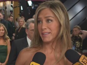 Jennifer Aniston Reveals the Perfect Interview Question She Would Ask Herself (Exclusive)