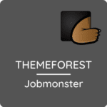 Jobmonster – Job Board WordPress Theme Free Download