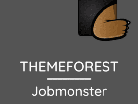 Jobmonster – Job Board WordPress Theme Free Download