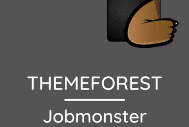 Jobmonster – Job Board WordPress Theme Free Download