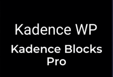 Kadence Blocks Pro 2.4.4 Free Download