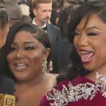 Watch TS Madison Crash Ms. Pat’s Interview at the 2024 Emmys! (Exclusive)