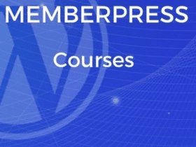 MemberPress Courses 1.3.6 Free Download