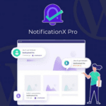 NotificationX Pro 2.9.5 Free download