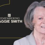 Maggie Smith, Academy Award-Winning Actress, Dead at 89