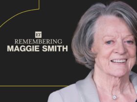 Maggie Smith, Academy Award-Winning Actress, Dead at 89