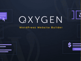 Oxygen WordPress Website Builder 4.8.2 Free Download