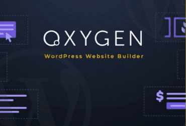 Oxygen WordPress Website Builder 4.8.2 Free Download