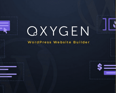 Oxygen WordPress Website Builder 4.8.2 Free Download