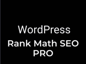 Rank Math SEO PRO 3.0.68 Free Download