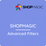 ShopMagic Advanced Filters 2.1.15 Free download