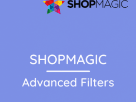 ShopMagic Advanced Filters 2.1.15 Free download