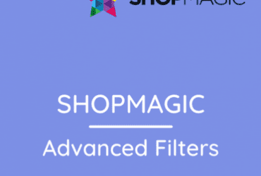 ShopMagic Advanced Filters 2.1.15 Free download