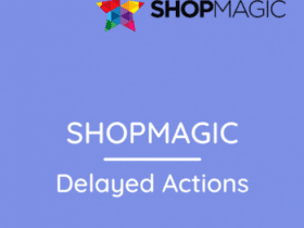 ShopMagic Delayed Actions 3.1.12 Free download