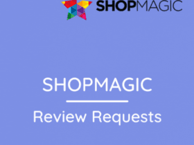 ShopMagic Review Requests 2.7.13 Free download