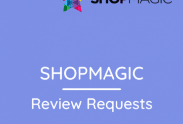 ShopMagic Review Requests 2.7.13 Free download