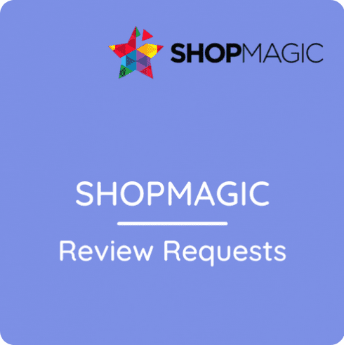 ShopMagic Review Requests 2.7.13 Free download