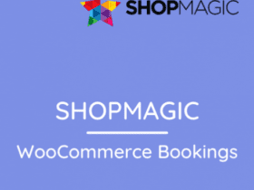 ShopMagic for WooCommerce Bookings 1.2.12 Free Download