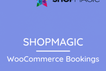 ShopMagic for WooCommerce Bookings 1.2.12 Free Download