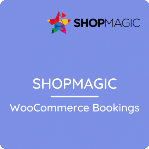 ShopMagic for WooCommerce Bookings 1.2.12 Free Download