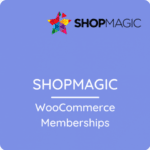 ShopMagic for WooCommerce Memberships 1.5.16 Free Download