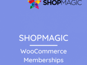 ShopMagic for WooCommerce Memberships 1.5.16 Free Download