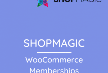 ShopMagic for WooCommerce Memberships 1.5.16 Free Download