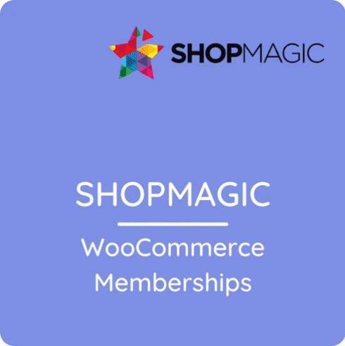 ShopMagic for WooCommerce Memberships 1.5.16 Free Download