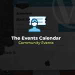 The Events Calendar Community Events 5.0.1.1 Free Download