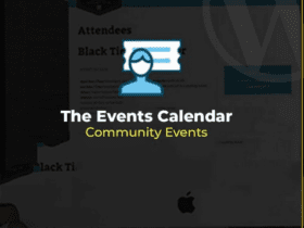 The Events Calendar Community Events 5.0.1.1 Free Download