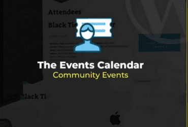 The Events Calendar Community Events 5.0.1.1 Free Download