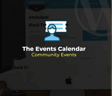 The Events Calendar Community Events 5.0.1.1 Free Download