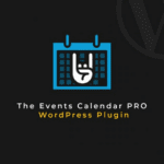 The Events Calendar PRO WordPress Plugin 7.0.2.1 Free download