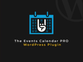 The Events Calendar PRO WordPress Plugin 7.0.2.1 Free download