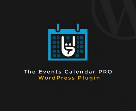 The Events Calendar PRO WordPress Plugin 7.0.2.1 Free download