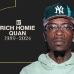 Rich Homie Quan, ‘Flex’ Rapper, Dead at 34