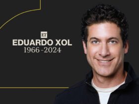 ‘Extreme Makeover: Home Edition’ Star Eduardo Xol Dead at 58 After Stabbing