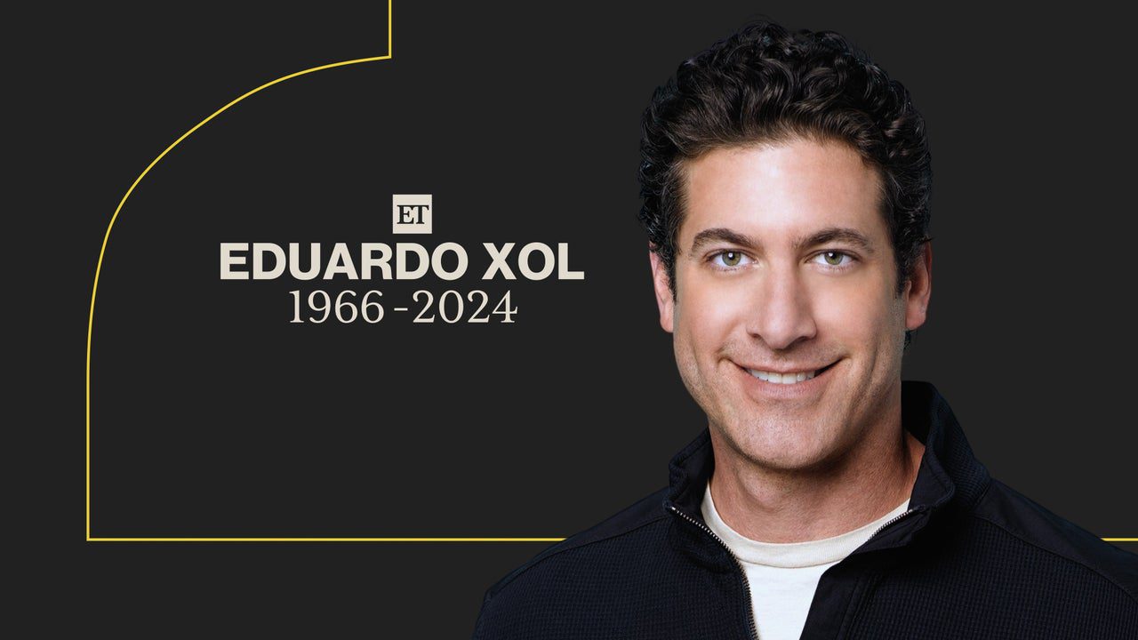 ‘Extreme Makeover: Home Edition’ Star Eduardo Xol Dead at 58 After Stabbing