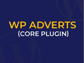 WPAdverts (Core Plugin) 2.1.5 Free Download