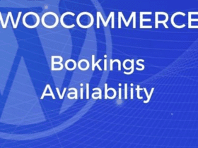 WooCommerce Bookings Availability 1.2.7 Free download