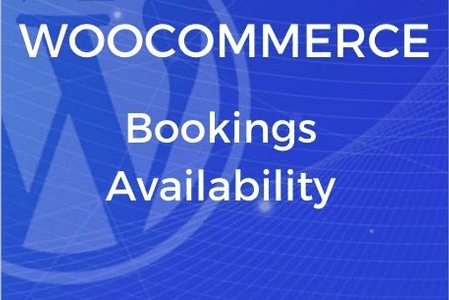 WooCommerce Bookings Availability 1.2.7 Free download