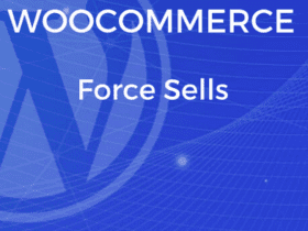 WooCommerce Force Sells 1.5.1 Free download