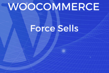 WooCommerce Force Sells 1.5.1 Free download