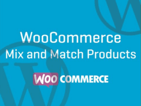 WooCommerce Mix and Match Products 2.7.6 Free download