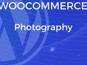 WooCommerce Photography 1.2.3 Free Download