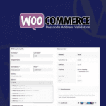 WooCommerce Postcode Address Validation 2.11.2 Free Download