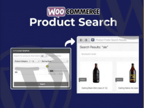 WooCommerce Product Search 5.7.0 Free download